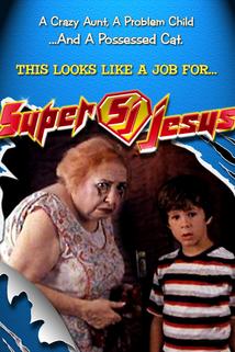 Profilový obrázek - Super Jesus