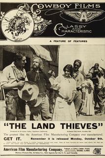 Profilový obrázek - The Land Thieves