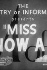 Miss Knowall (1940)