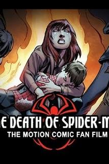 Profilový obrázek - The Death of Spider-Man