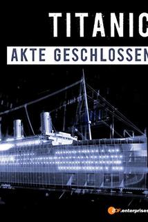 Profilový obrázek - Titanic: Case Closed