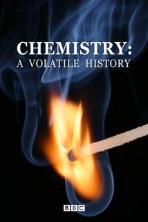 Profilový obrázek - Chemistry: A Volatile History