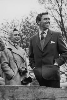 Snowdon and Margaret: Inside a Royal Marriage