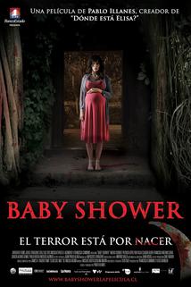 Profilový obrázek - Baby Shower