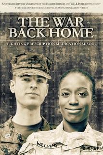 Profilový obrázek - The War Back Home