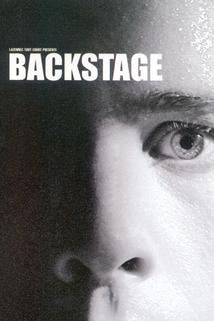 Profilový obrázek - Backstage