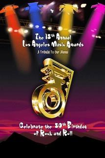 15th Annual Los Angeles Music Awards