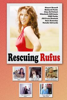 Profilový obrázek - Rescuing Rufus