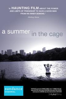 Profilový obrázek - A Summer in the Cage