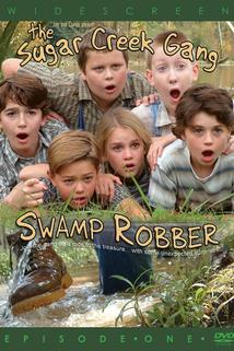 Profilový obrázek - Sugar Creek Gang: Swamp Robber
