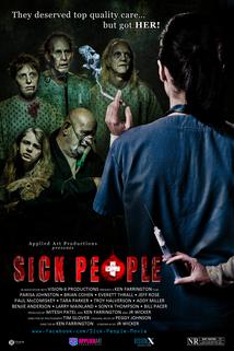 Profilový obrázek - Sick People