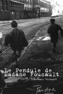 Profilový obrázek - Le pendule de Madame Foucault