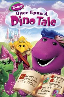 Profilový obrázek - Barney: Once Upon a Dino-Tale
