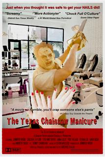 Profilový obrázek - The Texas Chainsaw Manicure