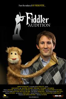 Profilový obrázek - Fiddler Audition