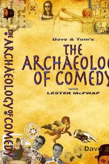 Profilový obrázek - The Archaeology of Comedy
