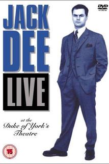 Jack Dee Live at the Duke of York's Theatre