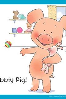 Profilový obrázek - Wibbly Pig