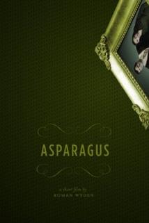 Asparagus  - Asparagus