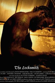Profilový obrázek - The Locksmith