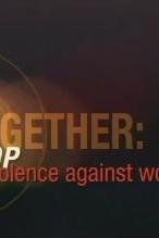 Profilový obrázek - Together: Stop Violence Against Women