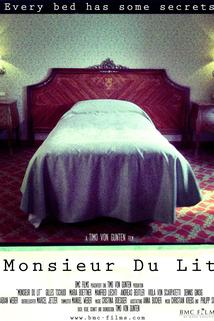 Profilový obrázek - Monsieur Du Lit