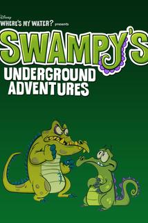 Profilový obrázek - Swampy's Underground Adventures