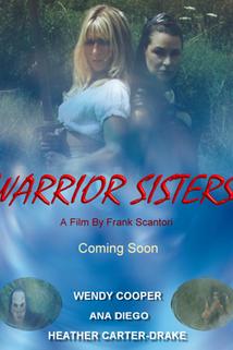 Profilový obrázek - Warrior Sisters