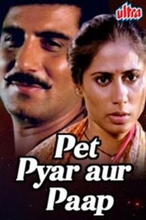 Profilový obrázek - Pet Pyaar Aur Paap
