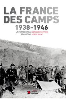 Profilový obrázek - La France Des Camps 1938-1946