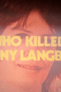 Profilový obrázek - Who Killed Jenny Langby?