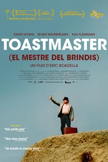 Profilový obrázek - Toastmaster