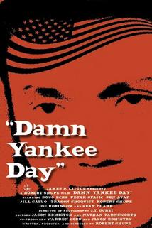 Profilový obrázek - Damn Yankee Day