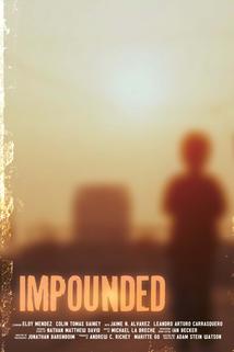 Impounded  - Impounded