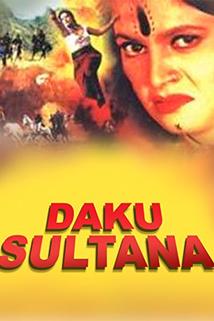 Profilový obrázek - Daku Sultana
