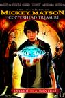 The Adventures of Mickey Matson and the Copperhead Treasure 