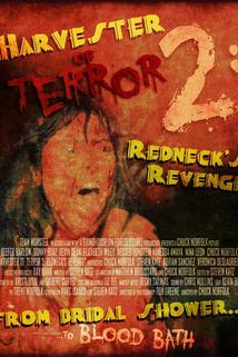 Harvester of Terror 2: Redneck's Revenge