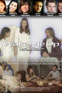 Profilový obrázek - Wake Me Up TV Show