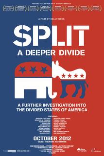 Profilový obrázek - Split: A Deeper Divide