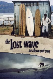 Profilový obrázek - The Lost Wave