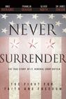 Never Surrender 