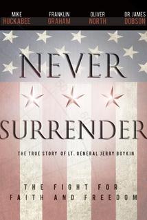Never Surrender  - Never Surrender