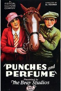 Profilový obrázek - Punches and Perfume