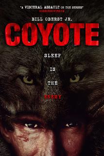 Profilový obrázek - Coyote