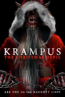 Profilový obrázek - Krampus: The Christmas Devil