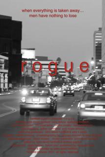 Profilový obrázek - Rogue