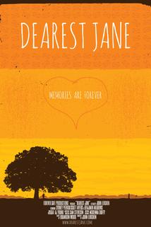 Profilový obrázek - Dearest Jane