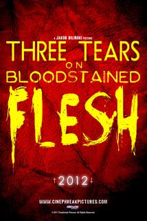 Profilový obrázek - Three Tears on Bloodstained Flesh