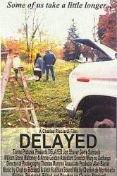 Profilový obrázek - Delayed