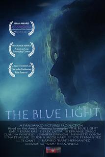 Profilový obrázek - The Blue Light